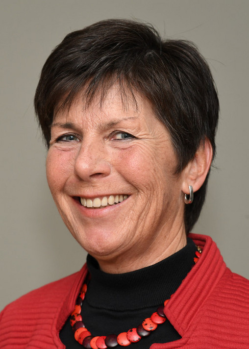 Marianne Erdmann-Serec